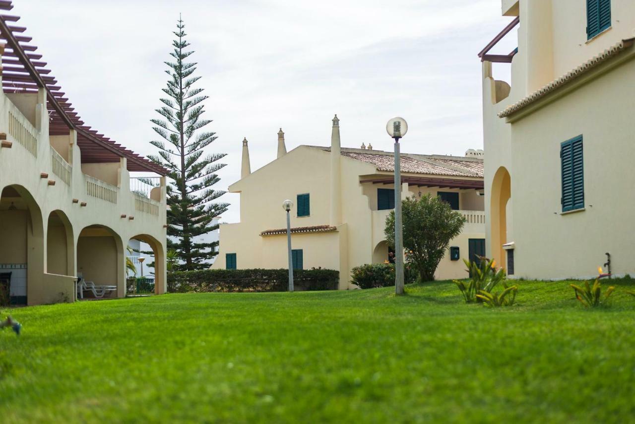 Vilamaria Apartment Porches  Exteriér fotografie